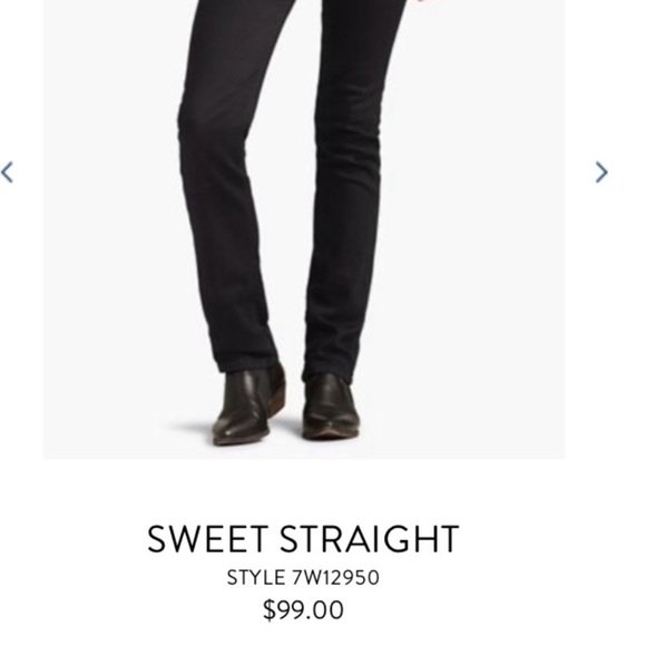 Lucky Brand jeans - Picture 4 of 4